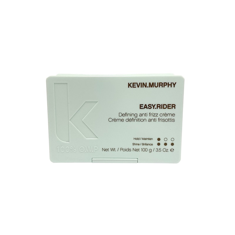 Kevin.Murphy Easy.Rider Cremă anti-frizz 100g