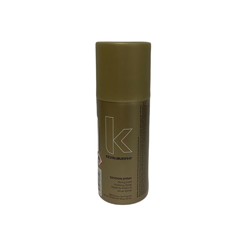 Kevin.Murphy Session.Spray fixativ 100ml