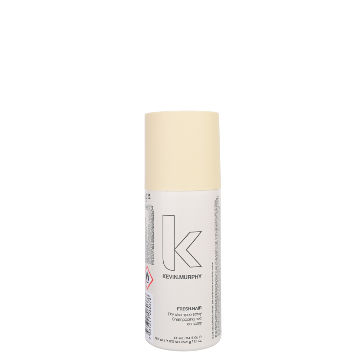 Kevin.Murphy Fresh.Hair Șampon uscat răcoritor 100ml