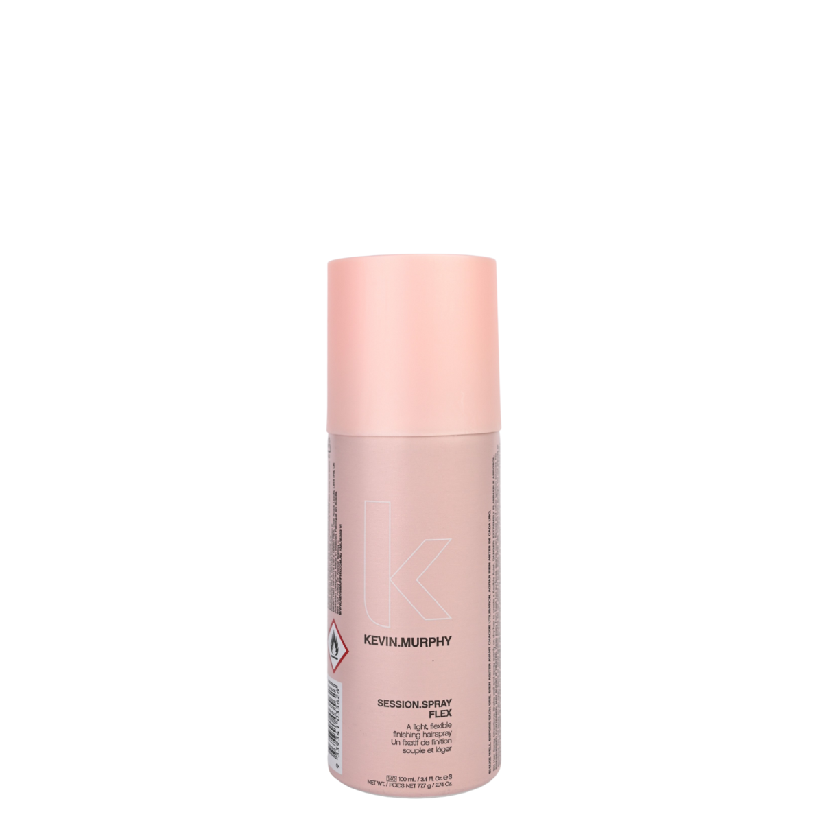 Kevin.Murphy Session.Spray.Flex Spray de păr elastic ușor 100ml