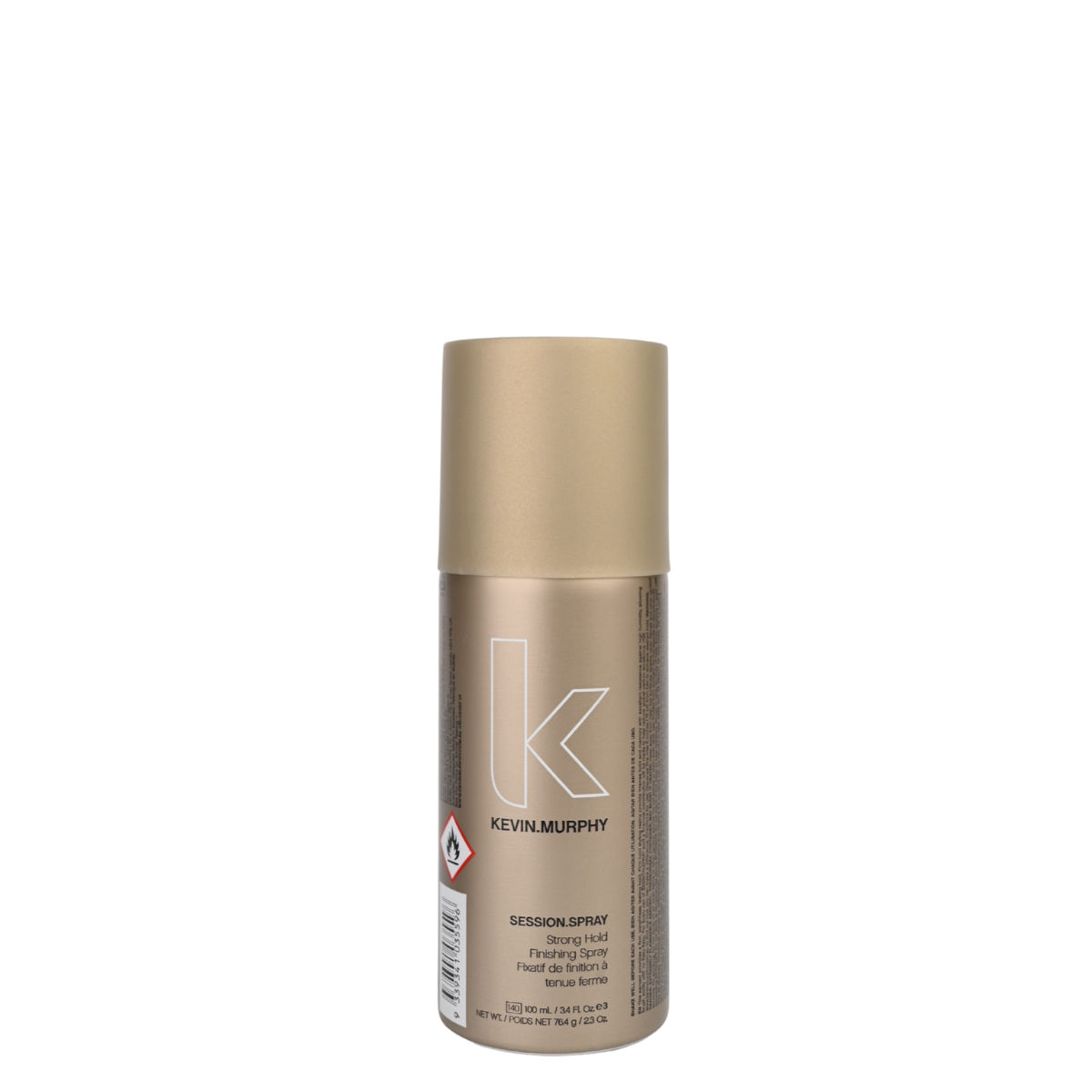 Kevin.Murphy Session.Spray fixativ 100ml