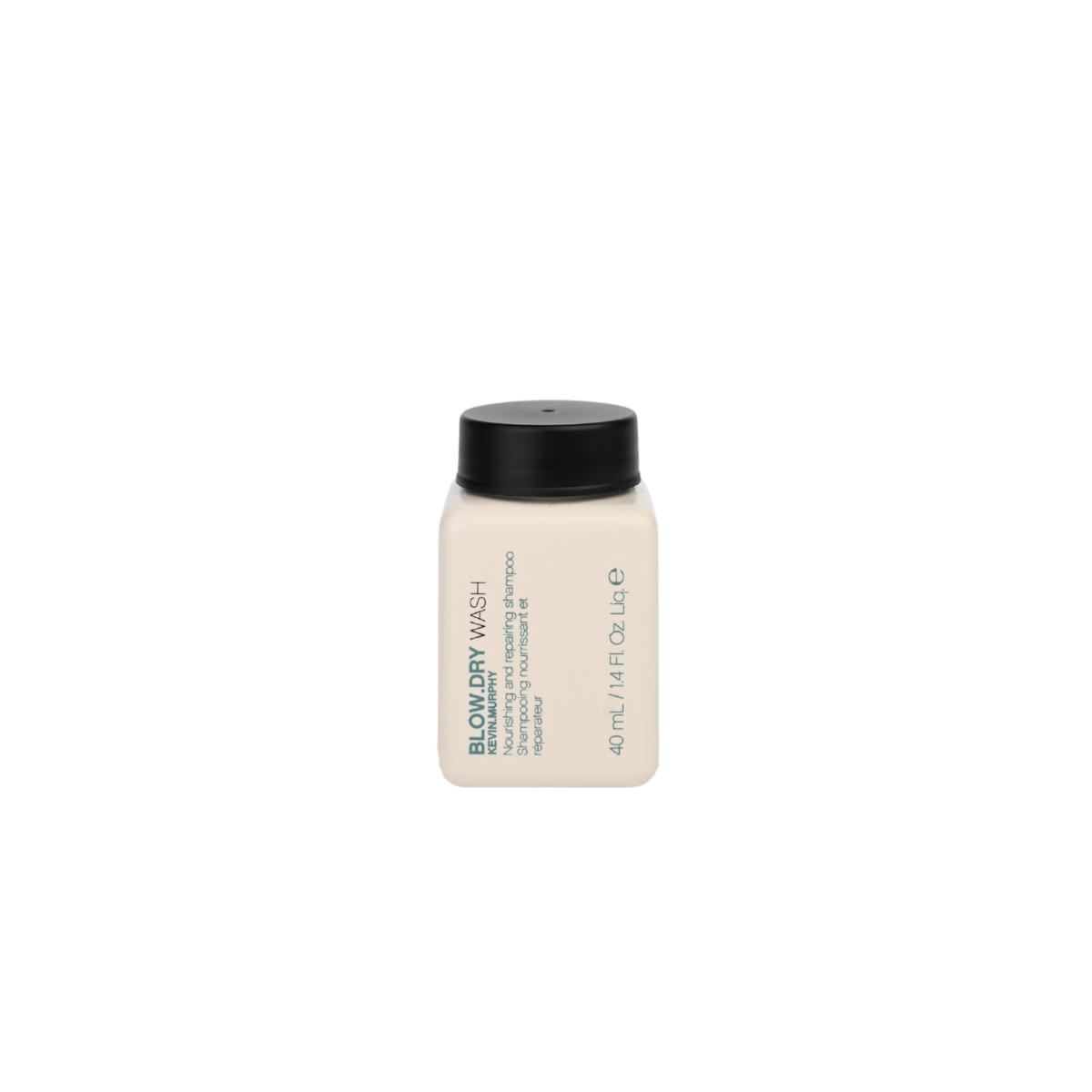 Kevin.Murphy Blow.Dry Wash Șampon pentru păr hrănitor și regenerant 40ml