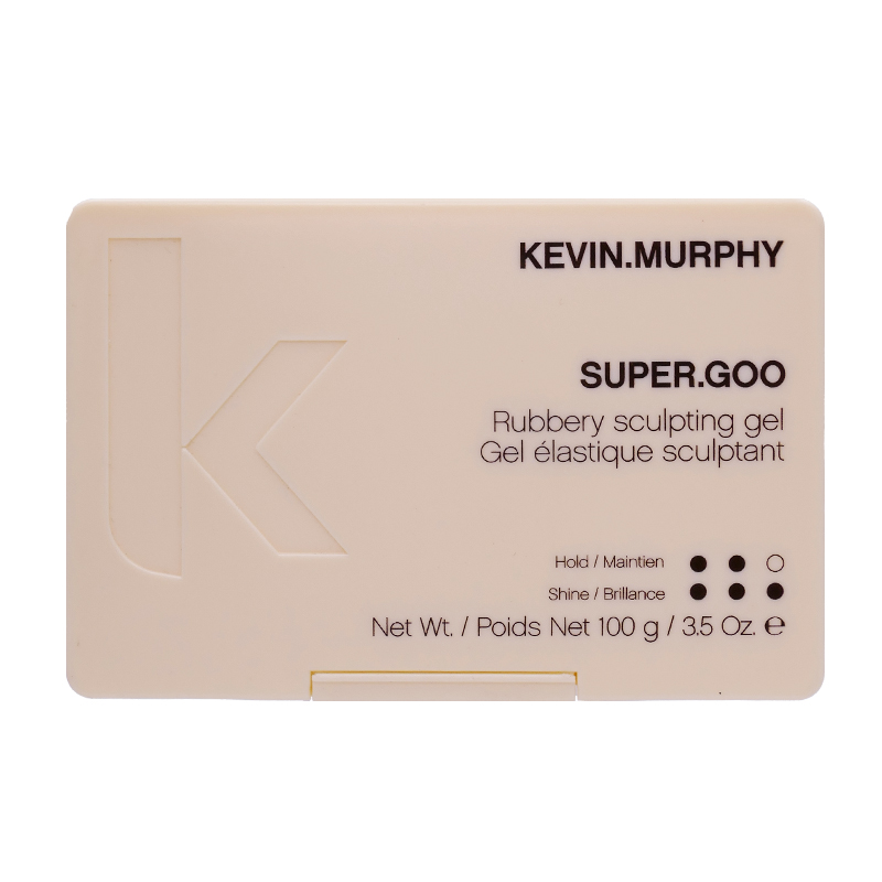Kevin.Murphy Super.Goo cauciuc de coafat 100g