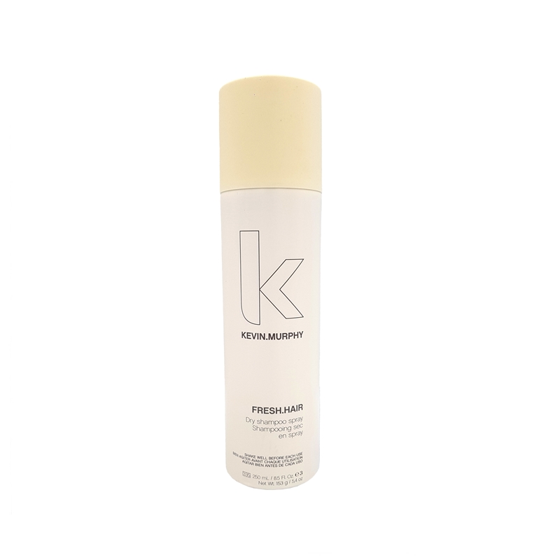 Kevin.Murphy Fresh.Hair Șampon uscat răcoritor 250ml