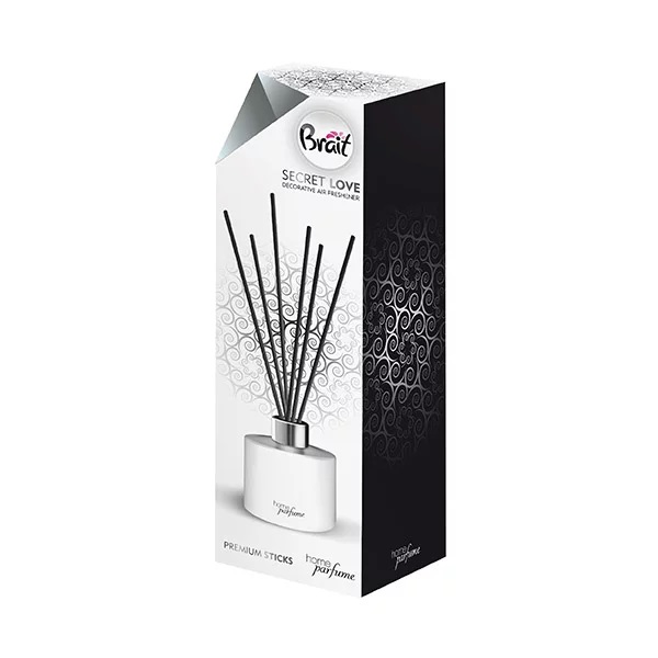 Brait Secret Love sticks de parfum 100ml