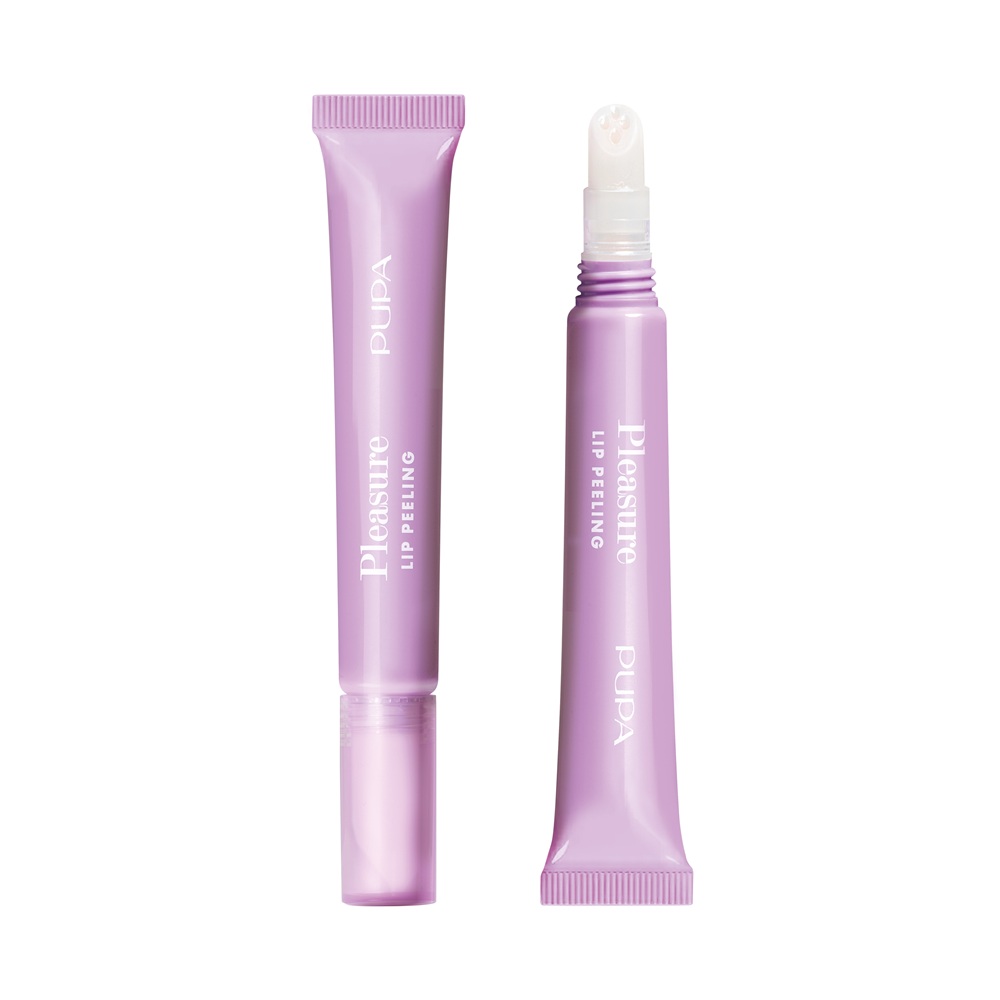 Pupa Pleasure Lip Exfoliating Treatment 9.5ml