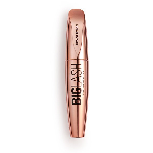 Makeup Revolution Big Lash XL Volume Volume Mascara
