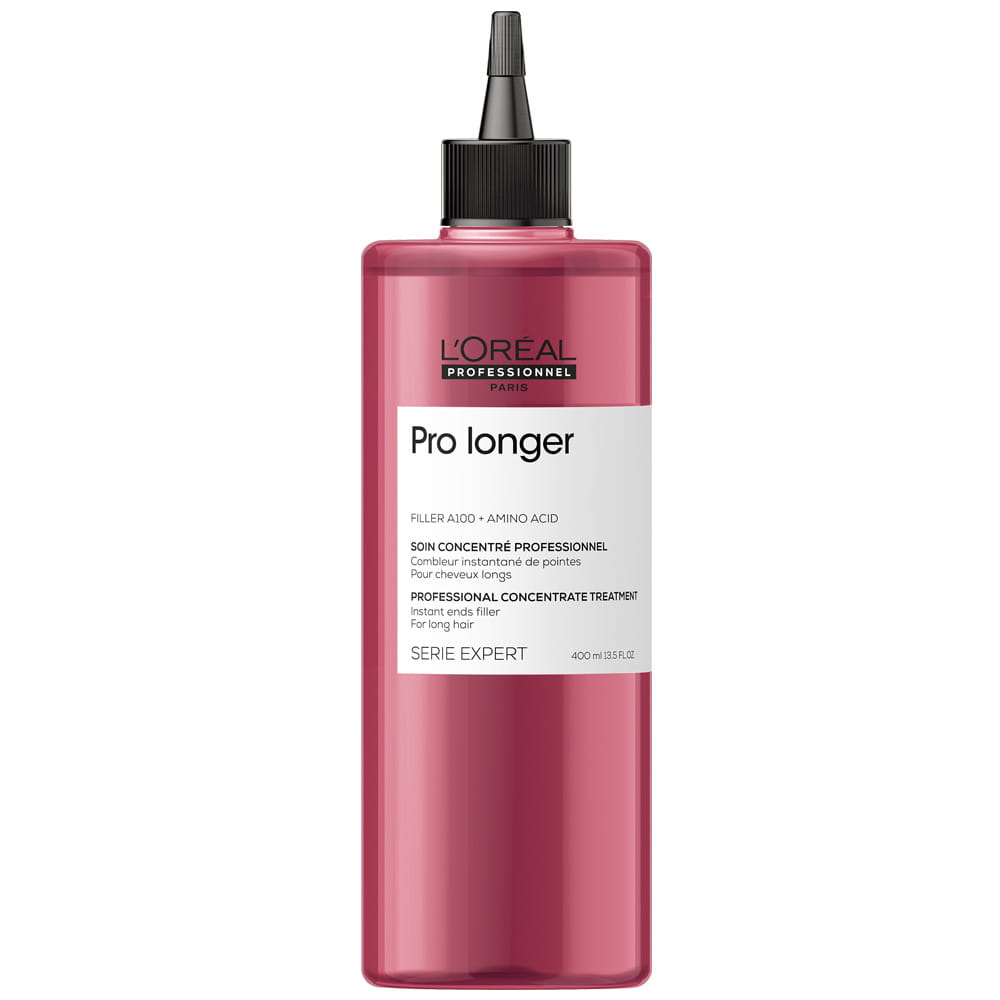 Loreal Professionnel Pro Longer Concentrat pentru îngroșarea vârfurilor părului 400ml