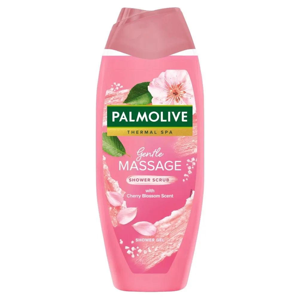 Palmolive Gel de duș cu masaj delicat 500ml