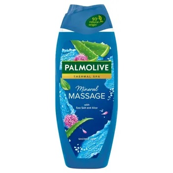 Palmolive Mineral Massage Gel de duș 500ml