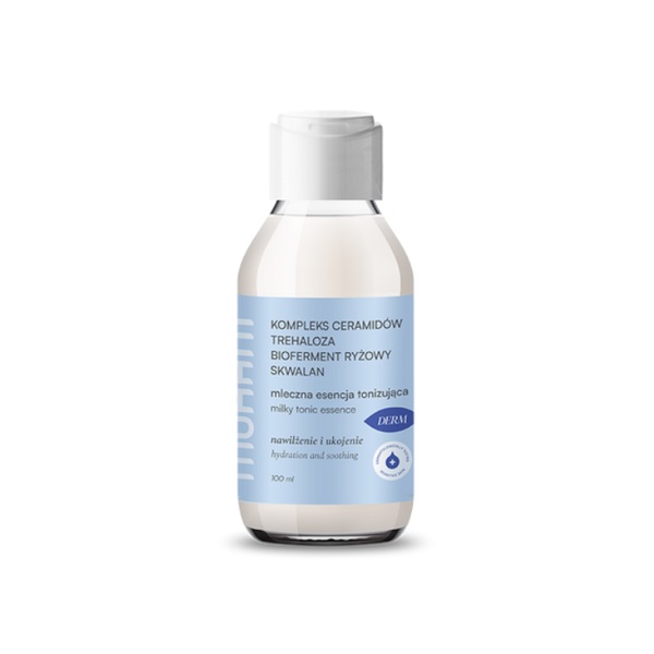 Mohani Milk Toning Essence 100ml