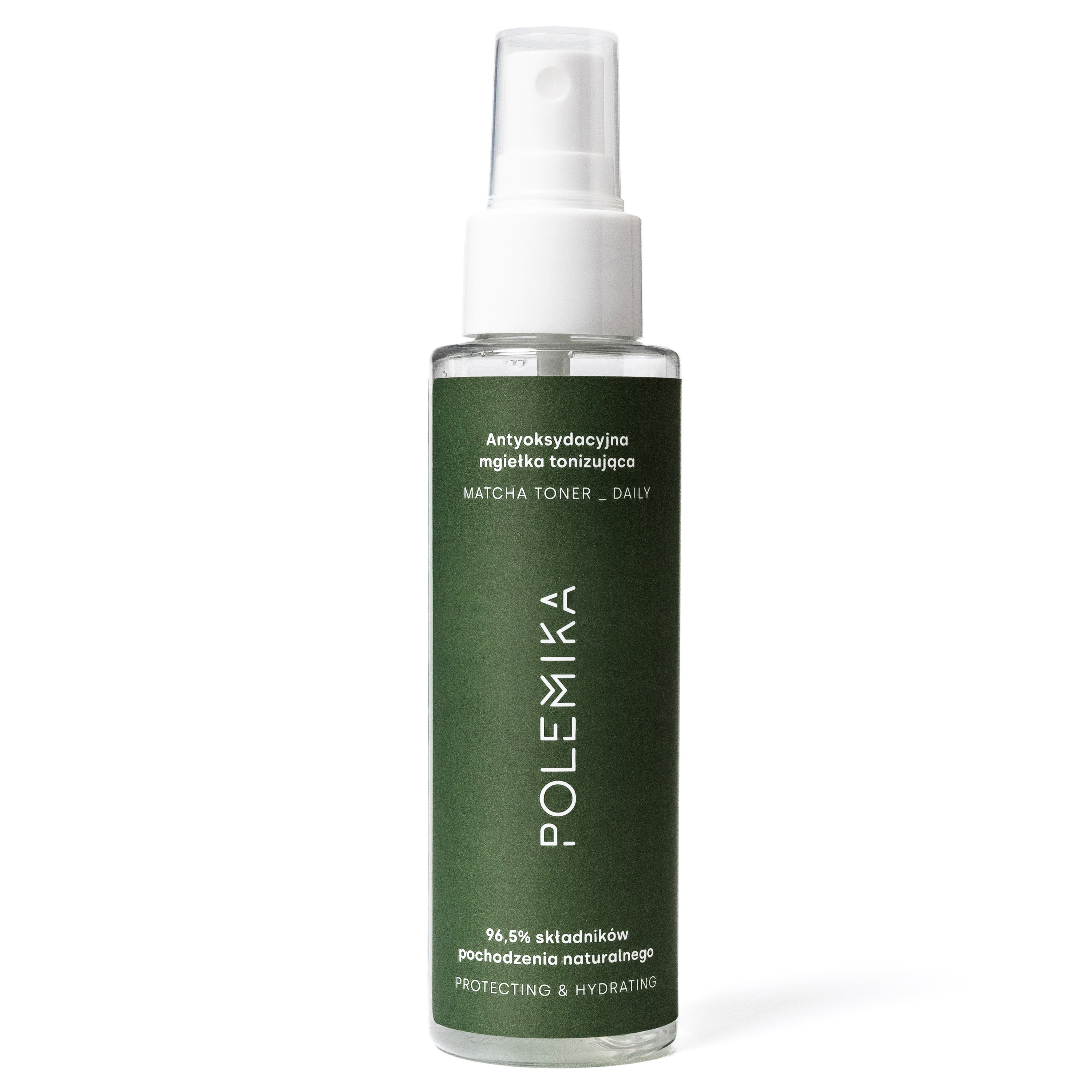 Polemic Antioxidant Toning Mist 100ml