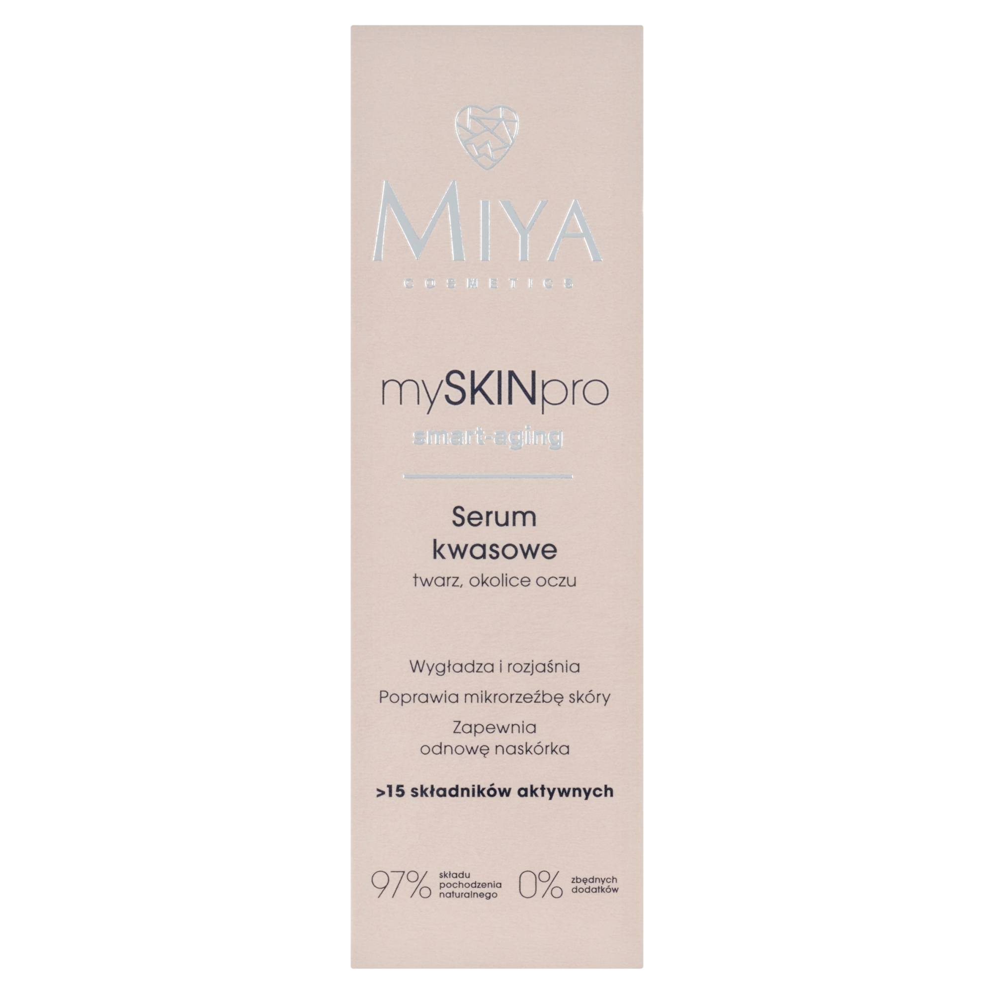 MIYA mySKINpro Acid Serum 30ml