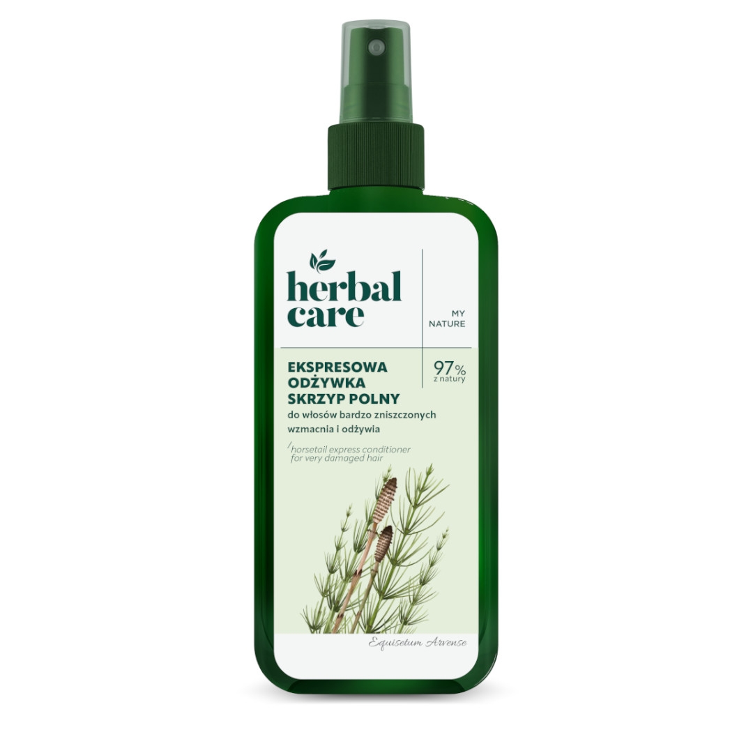 Farmona Herbal Care Horsetail Express Balsam 200ml