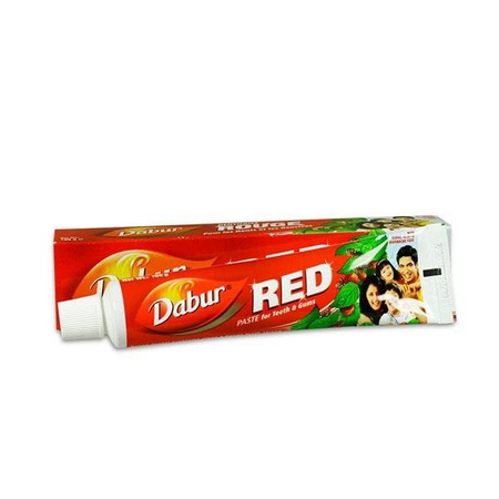 Pasta de dinți Dabur Red Herbal 100g