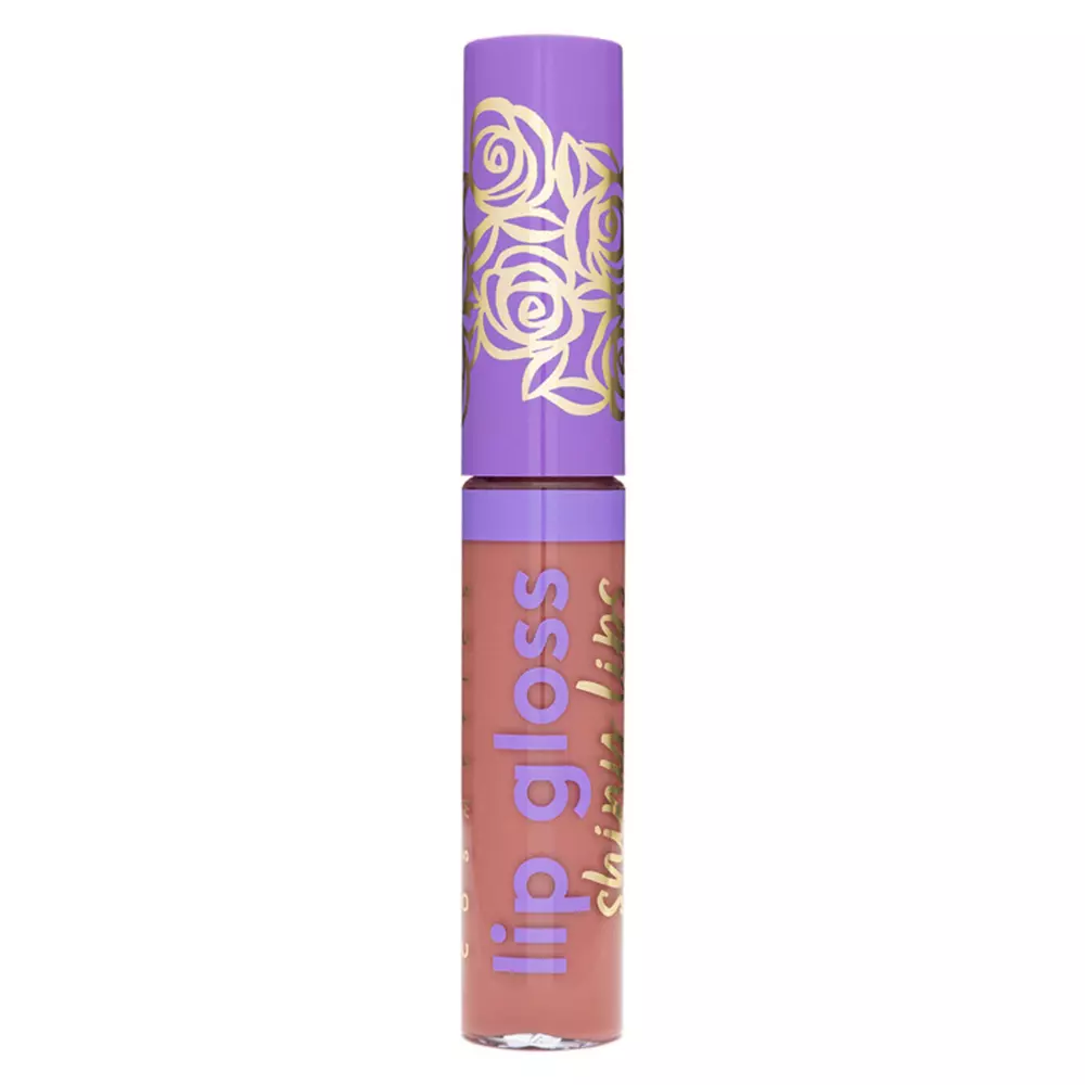 Ingrid Lip Gloss Pure Quartz 07 Scurt Data expirării 31.10.2025.