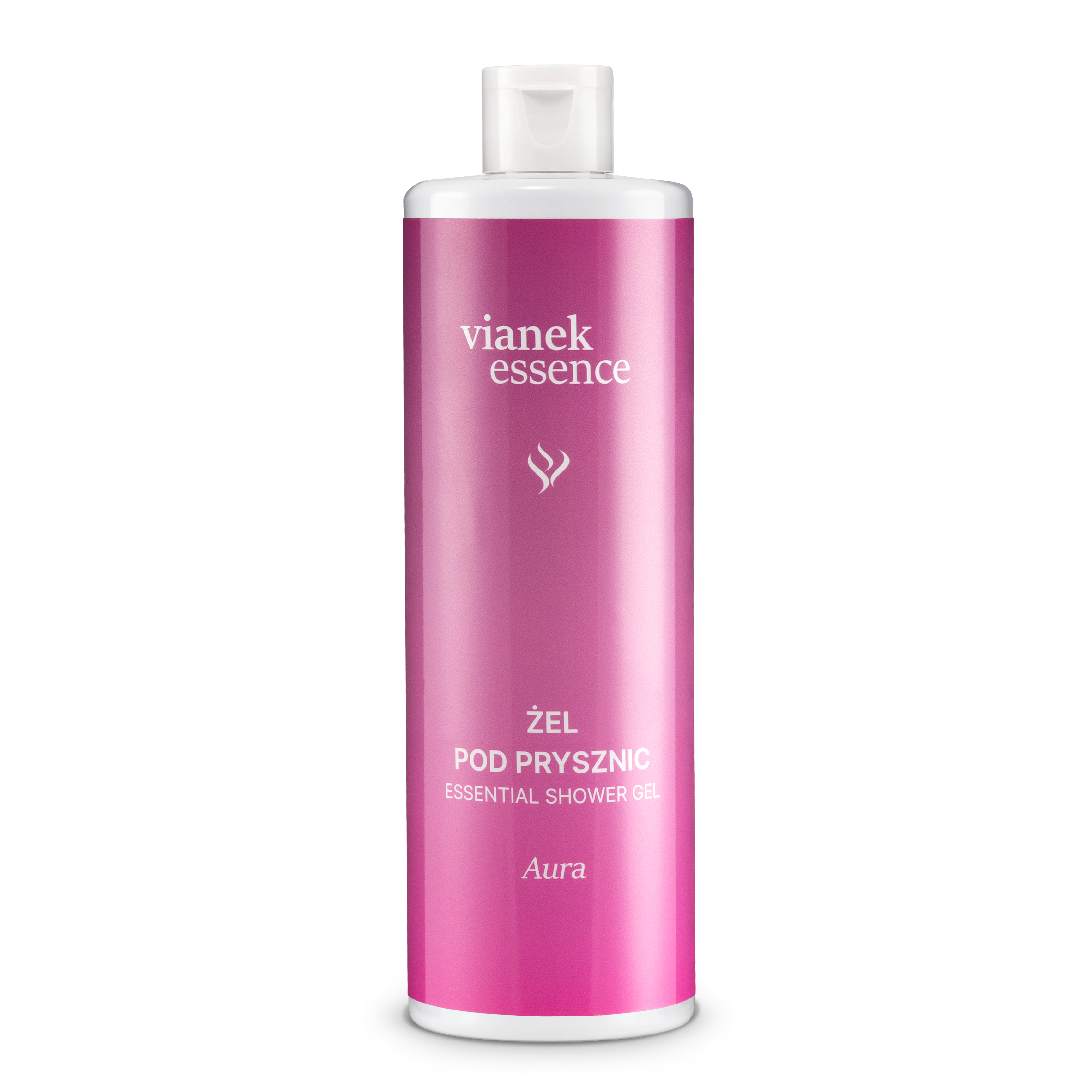 Vianek Essence Aura Gel de duș 400ml