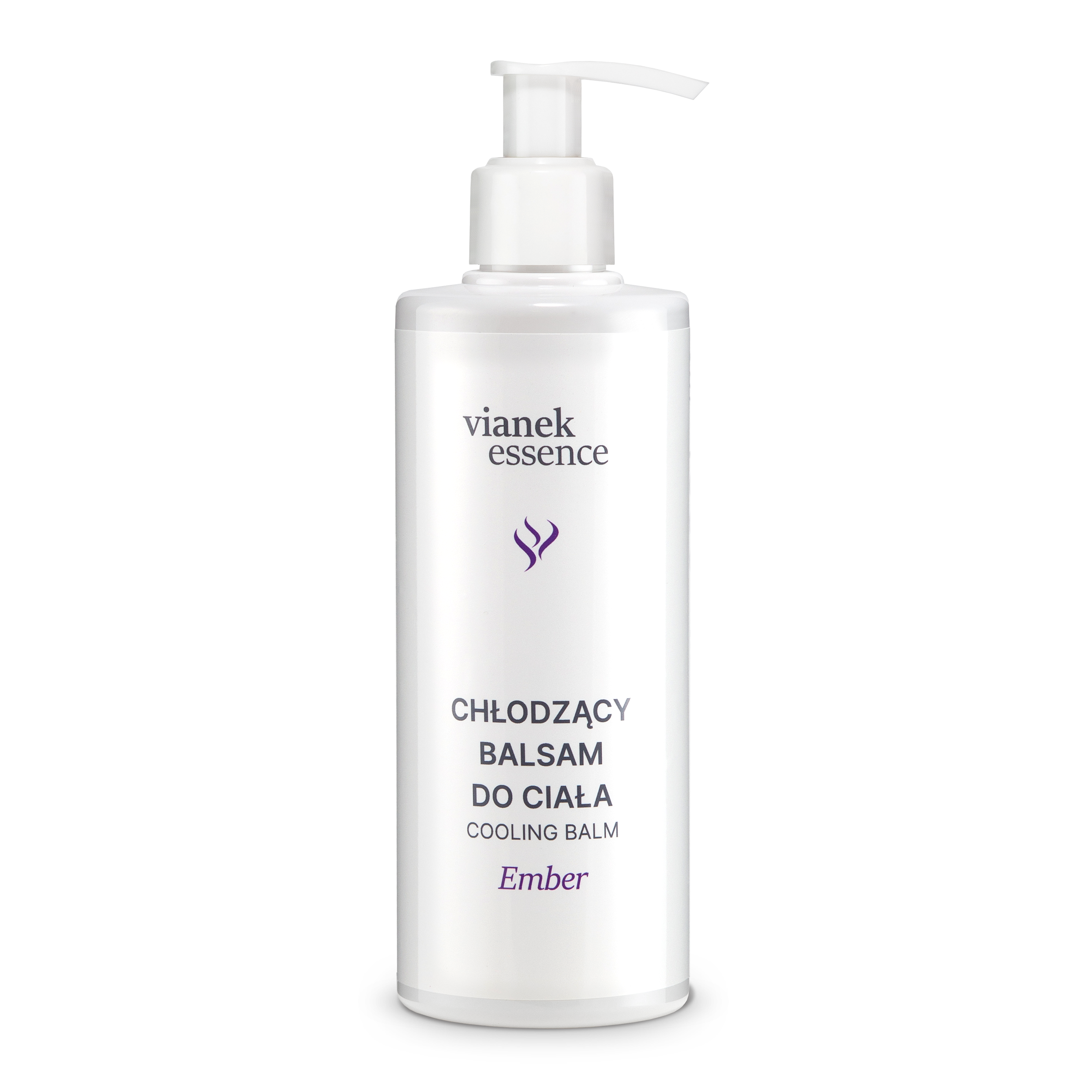 Vianek Essence Cooling Ember Loțiune de corp 300ml