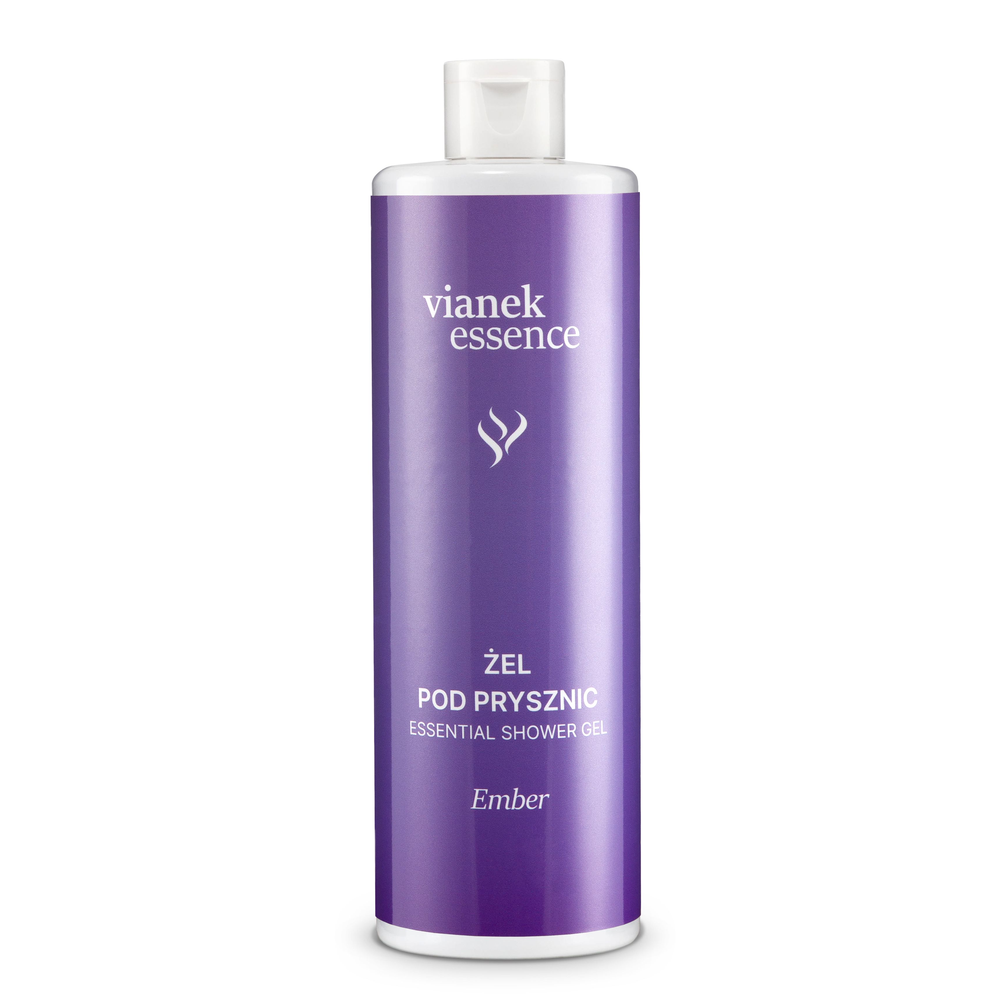 Vianek Essence Ember Gel de duș 400ml