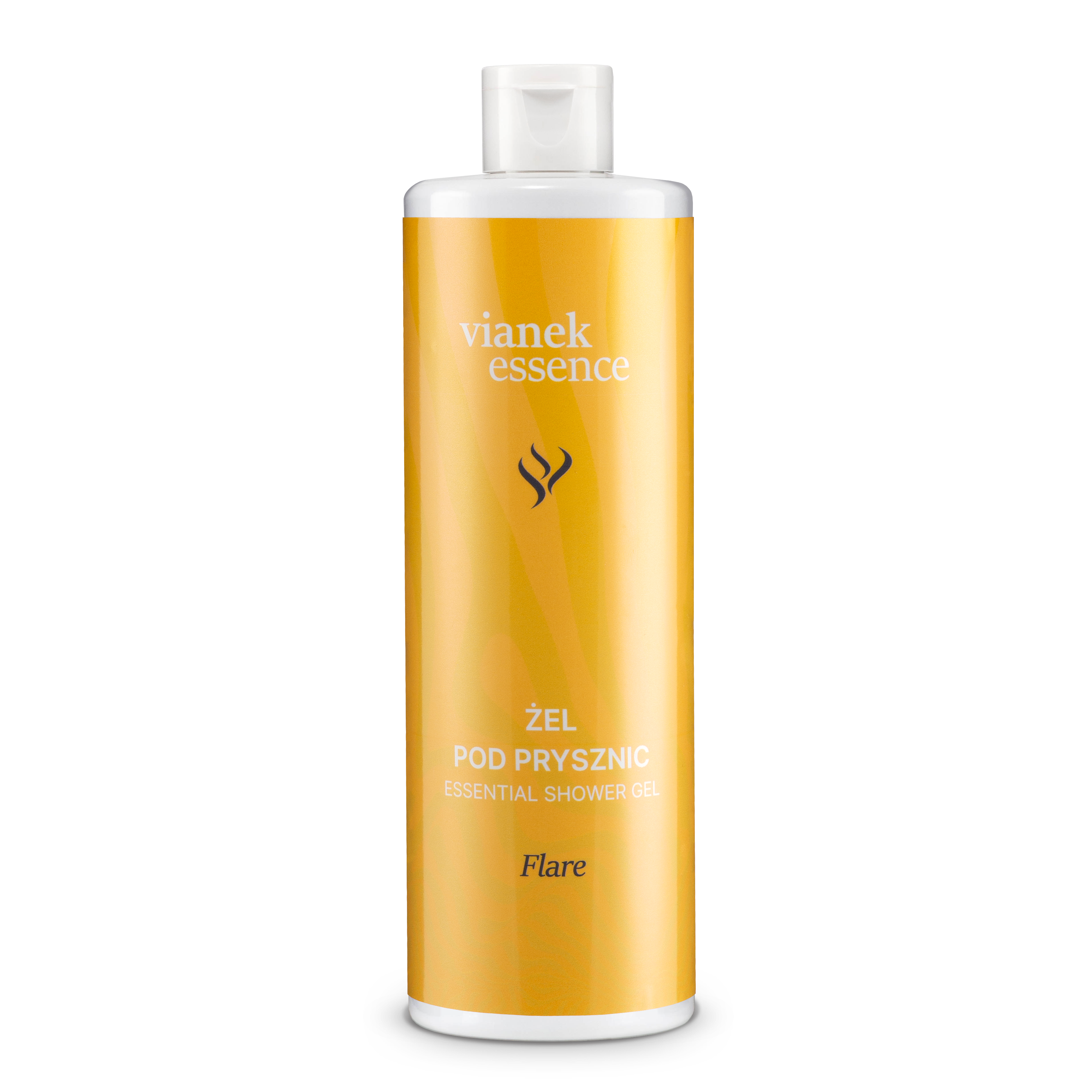 Vianek Essence Flare Gel de duș 400ml