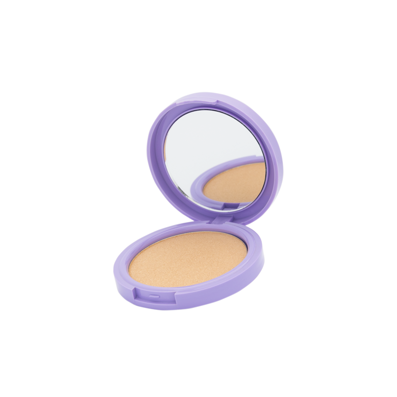 Ingrid Team X Glow Up Highlighter scurt Data expirării 30.11.2025.