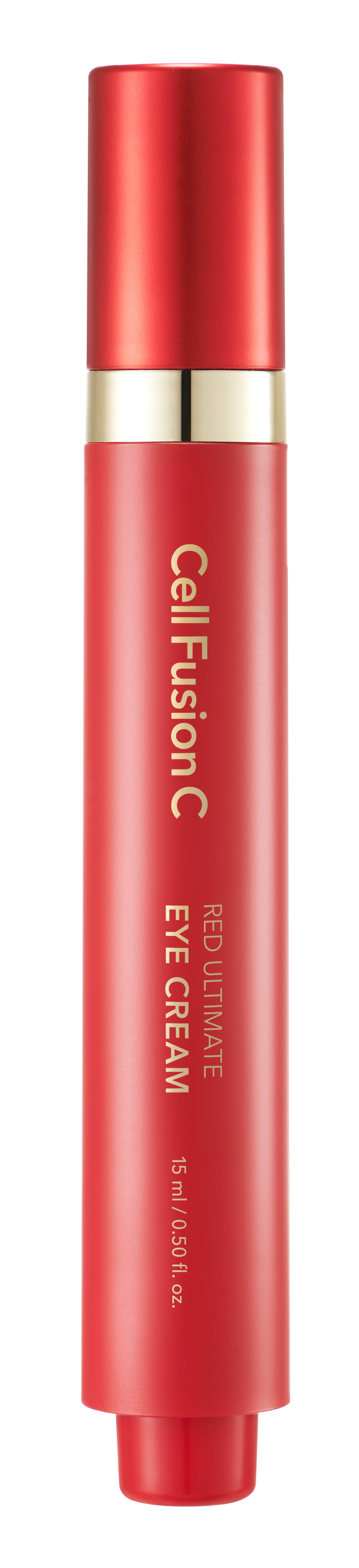Cell Fusion C Red Ultimate Ultralifting and Draining Eye Cream 15ml