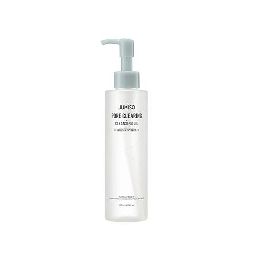 Jumiso Pore Clearing Facial Oil 200ml