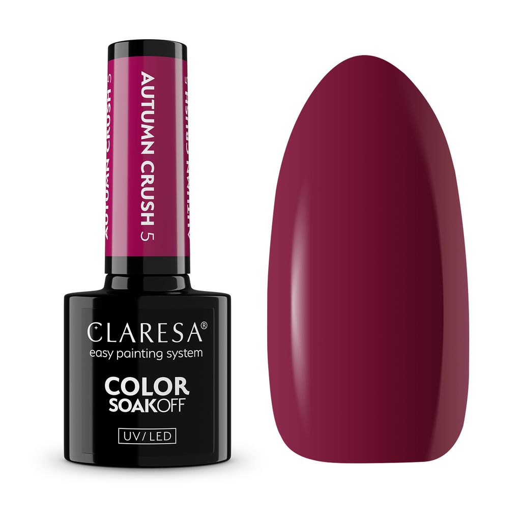 Lac hibrid Claresa Autumn Crush 5