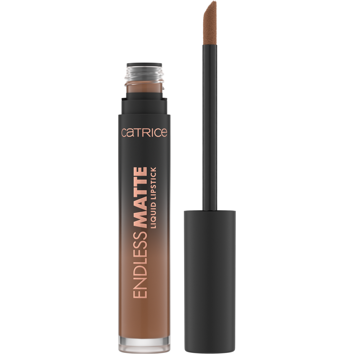 Ruj lichid Catrice Endless Matte 030 Truly Yours