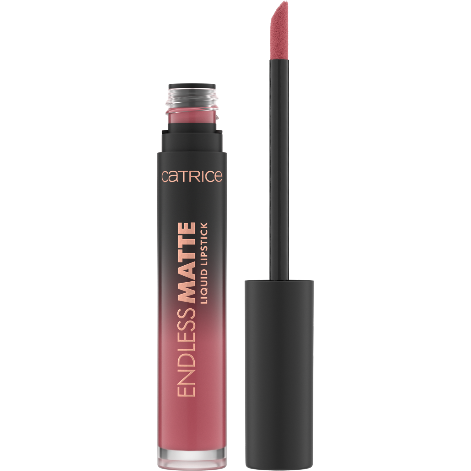 Ruj lichid Catrice Endless Matte 050 Kiss Me Quick
