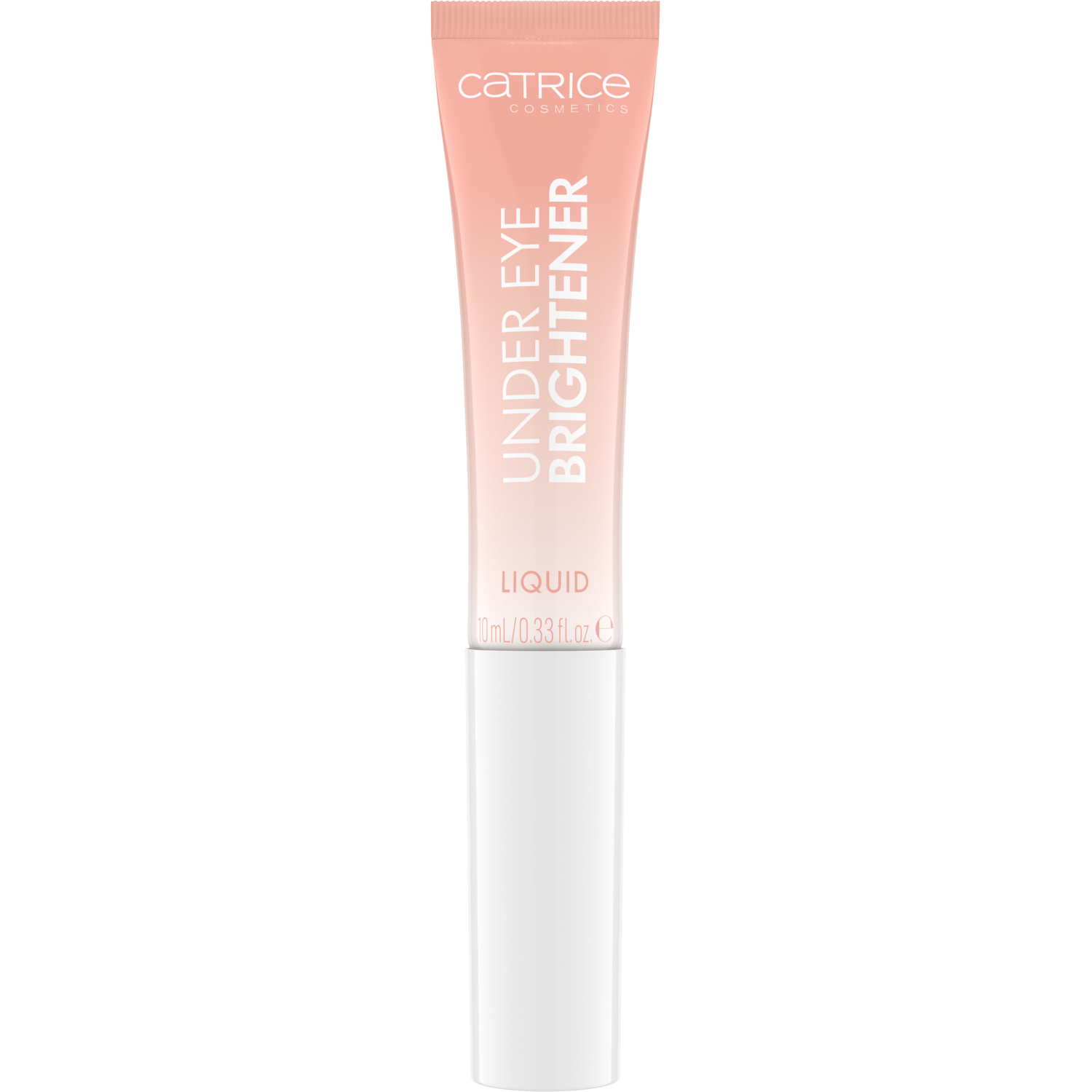 Catrice Iluminator lichid pentru iluminare sub ochi 010 Light Rose
