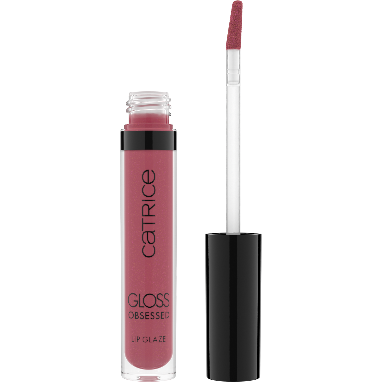 Luciu de buze Catrice Gloss Obsessed 040 Pout of Office