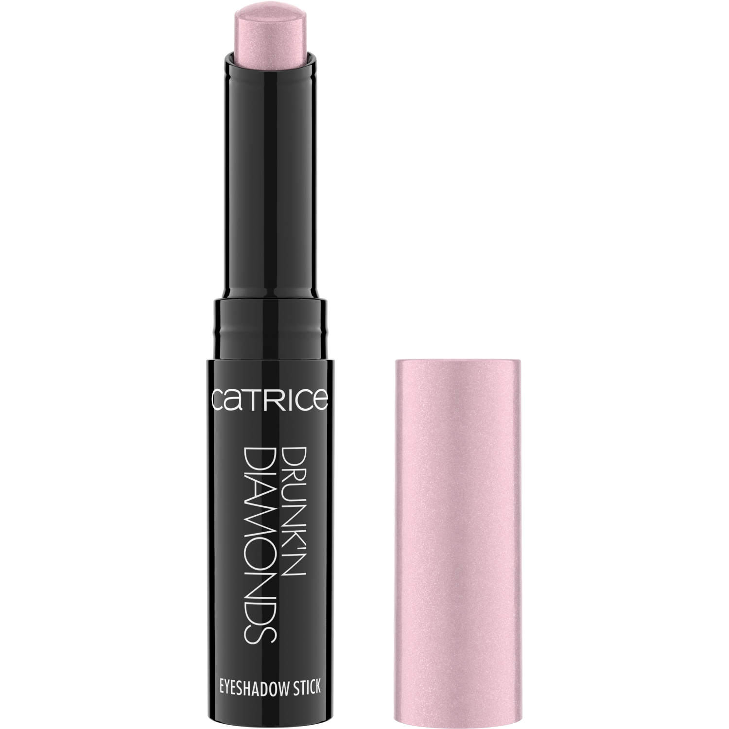 Catrice Drunk&#039;n Diamonds Eyeshadow Stick 010 Lavender Jelly Haze