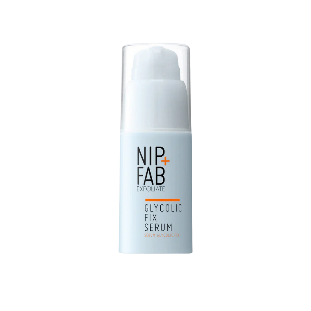 NIP+FAB Exfoliere Glycolic Fix Ser facial 30ml