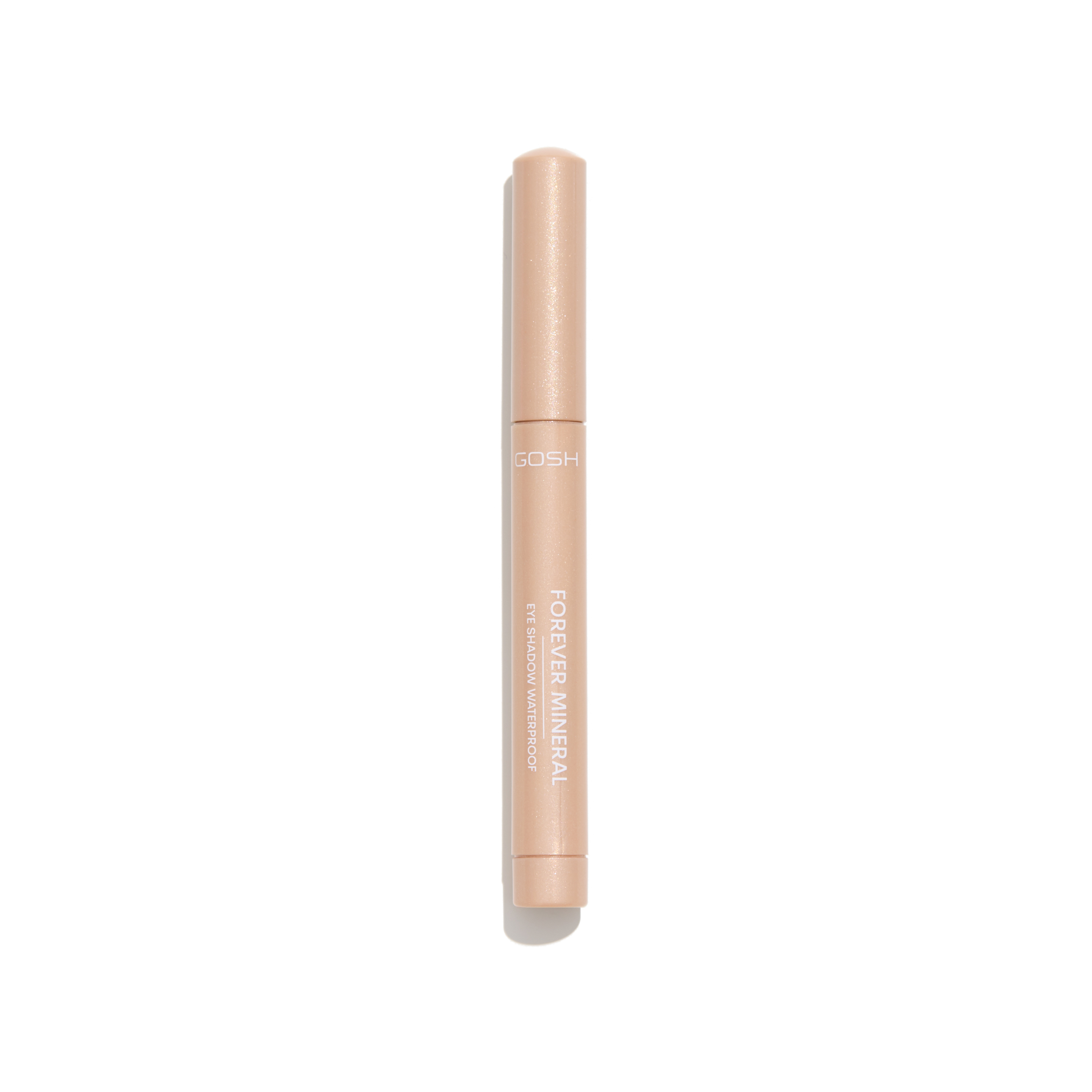 GOSH Forever Mineral Waterproof Eyeshadow Stick 002 Beige
