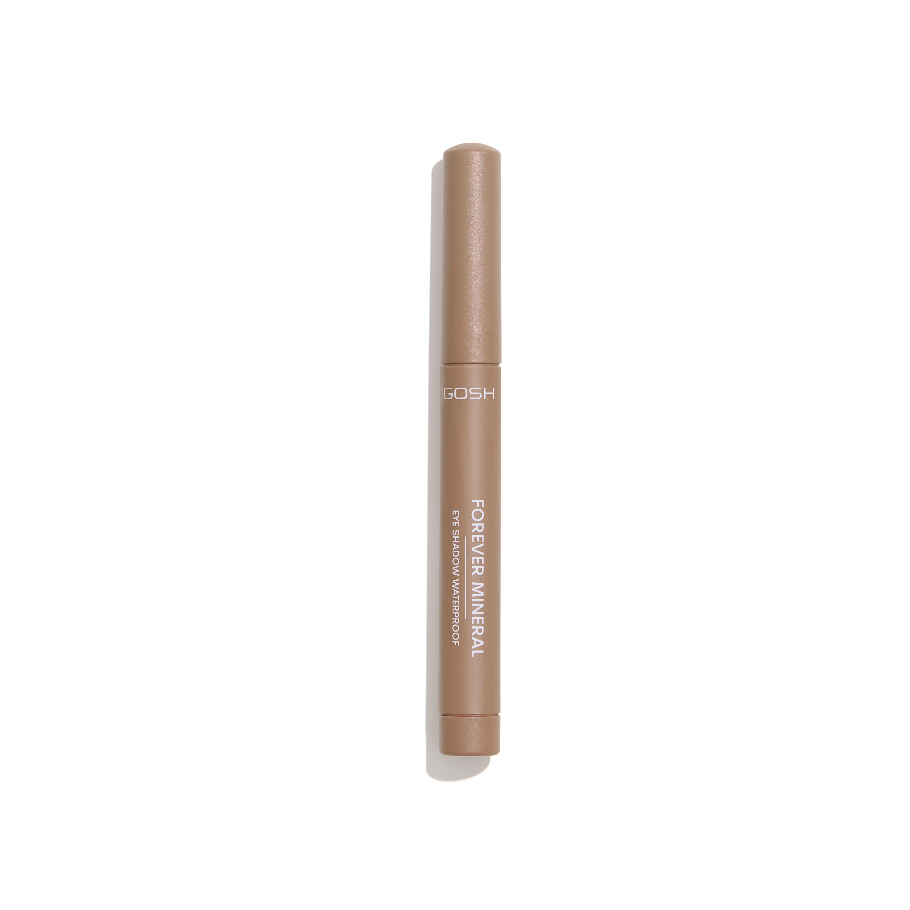 GOSH Forever Mineral Waterproof Eyeshadow Stick 014 Matt Copper