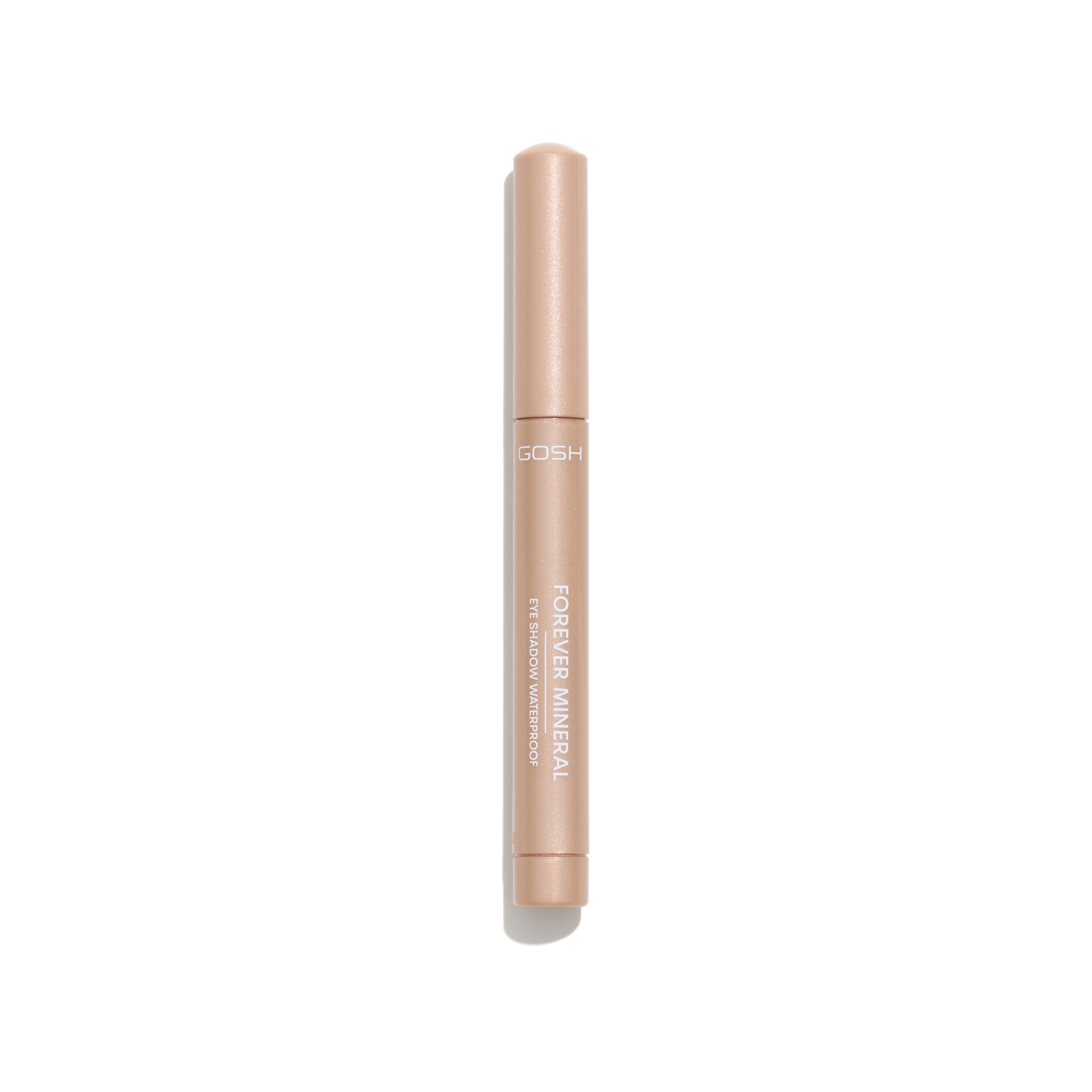 GOSH Forever Mineral Waterproof Eyeshadow Stick 003 Golden Brown