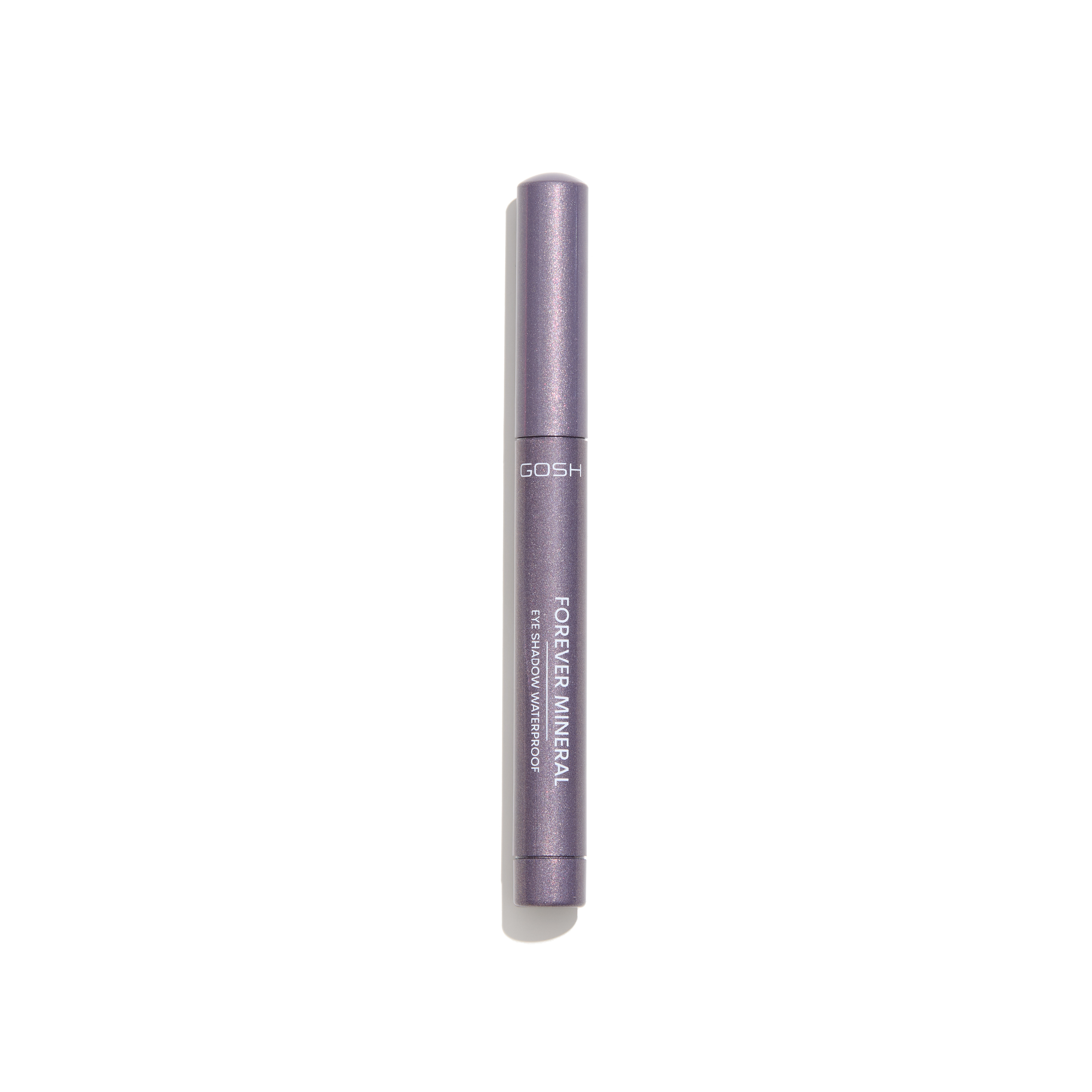 GOSH Forever Mineral Waterproof Eyeshadow Stick 008 Plum