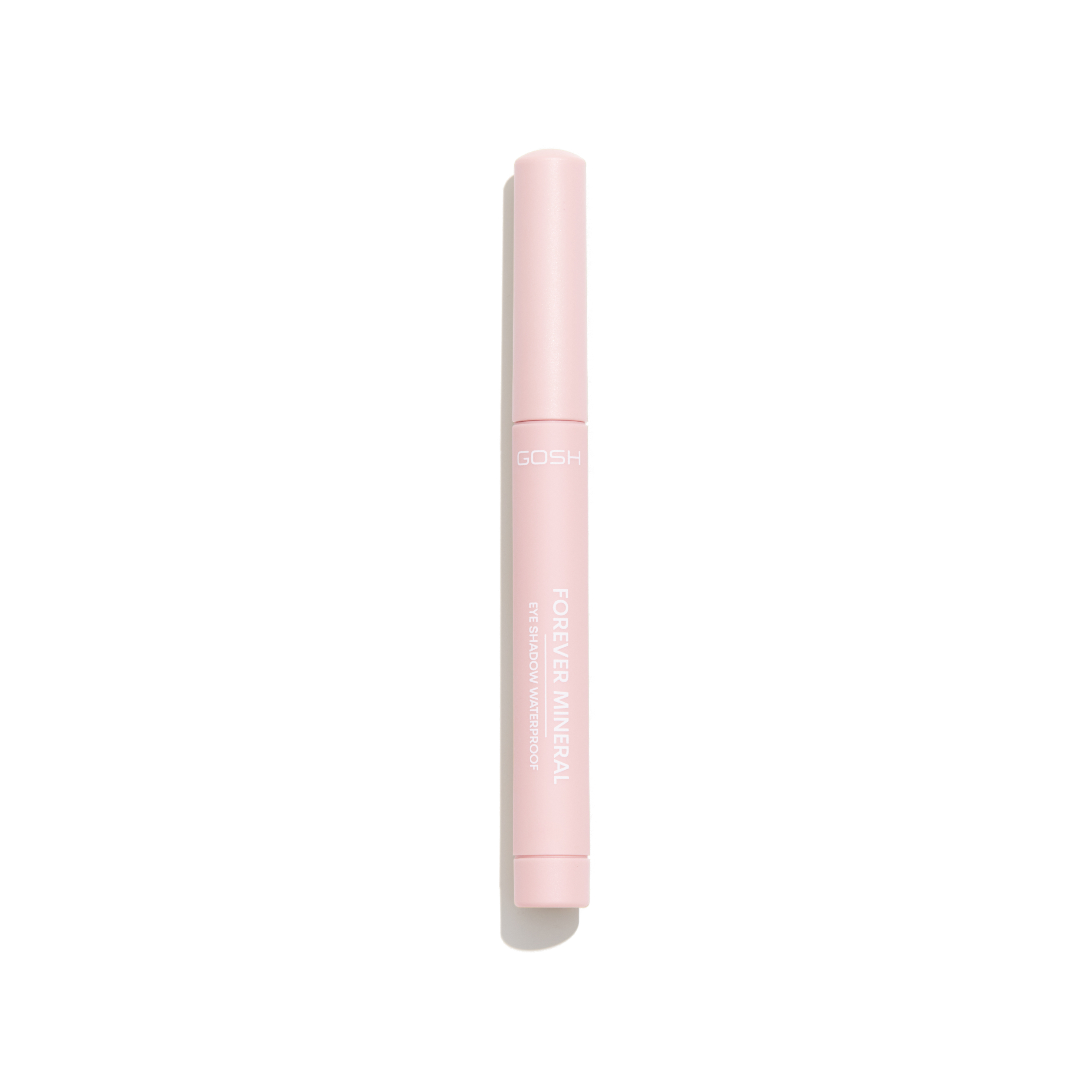 GOSH Forever Mineral Waterproof Eyeshadow Stick 017 Matt Rose