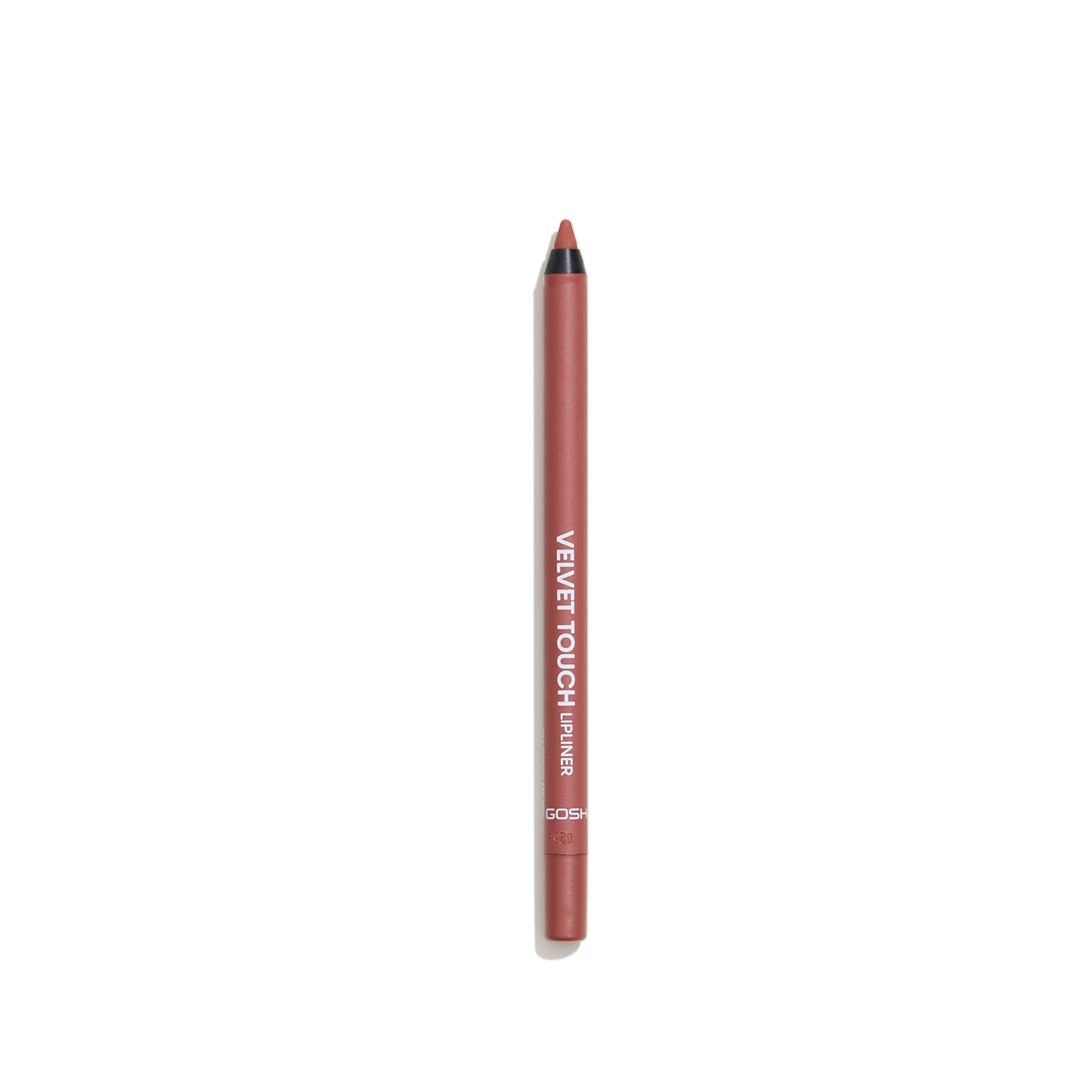GOSH Velvet Touch Lip Liner 014 Chocolate Kiss