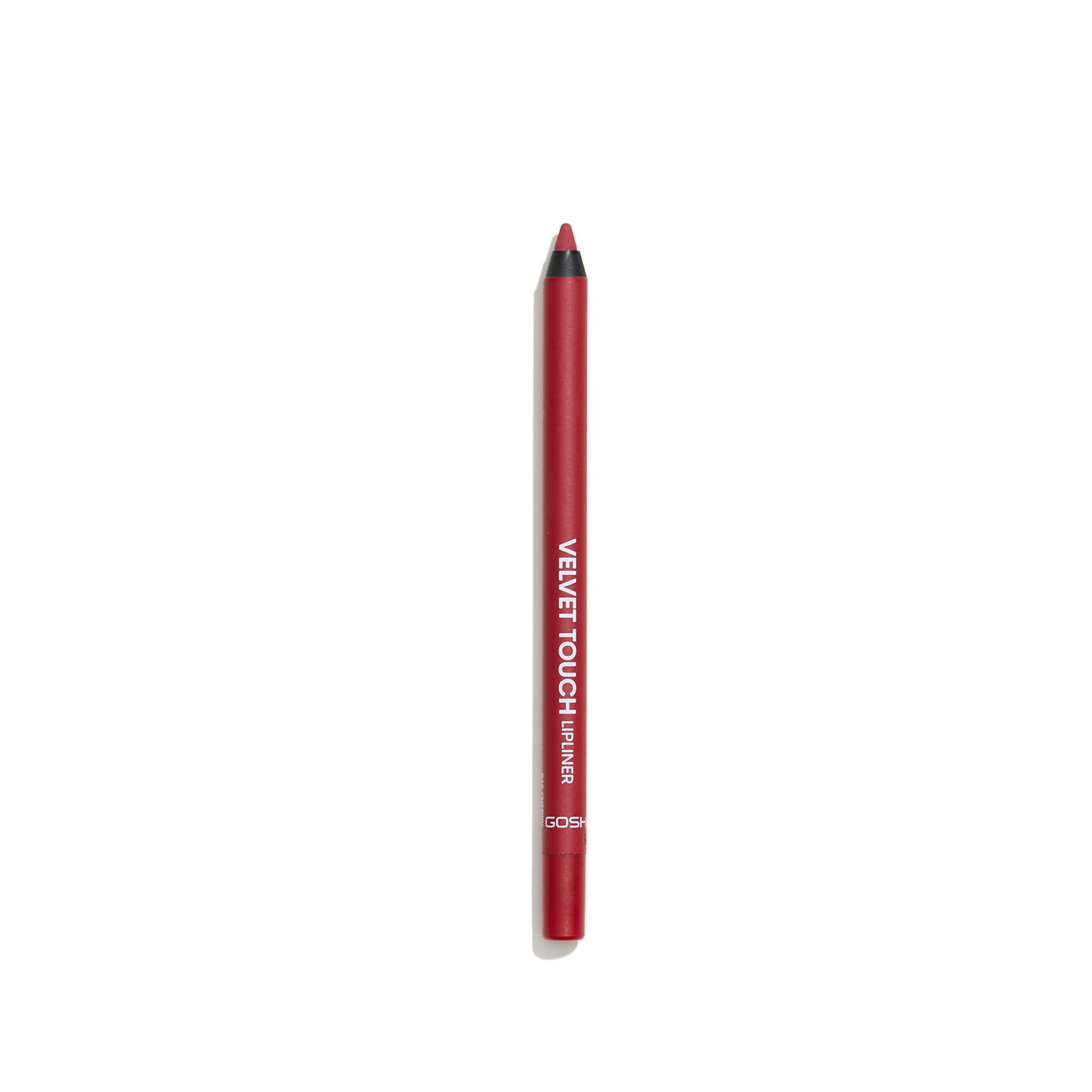 GOSH Velvet Touch Lip Liner 015 Cherry