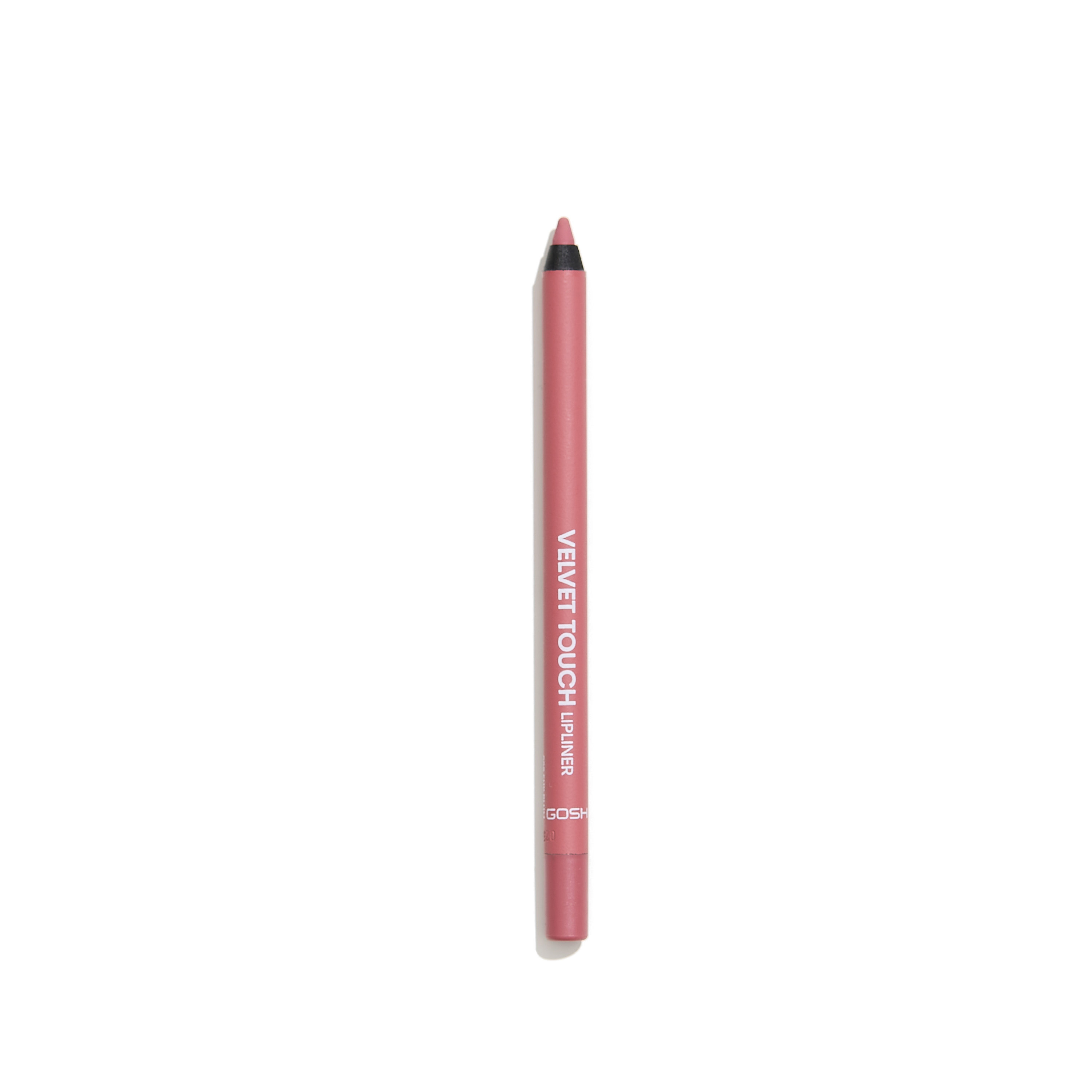 GOSH Velvet Touch Lip Liner 008 Shy Plum