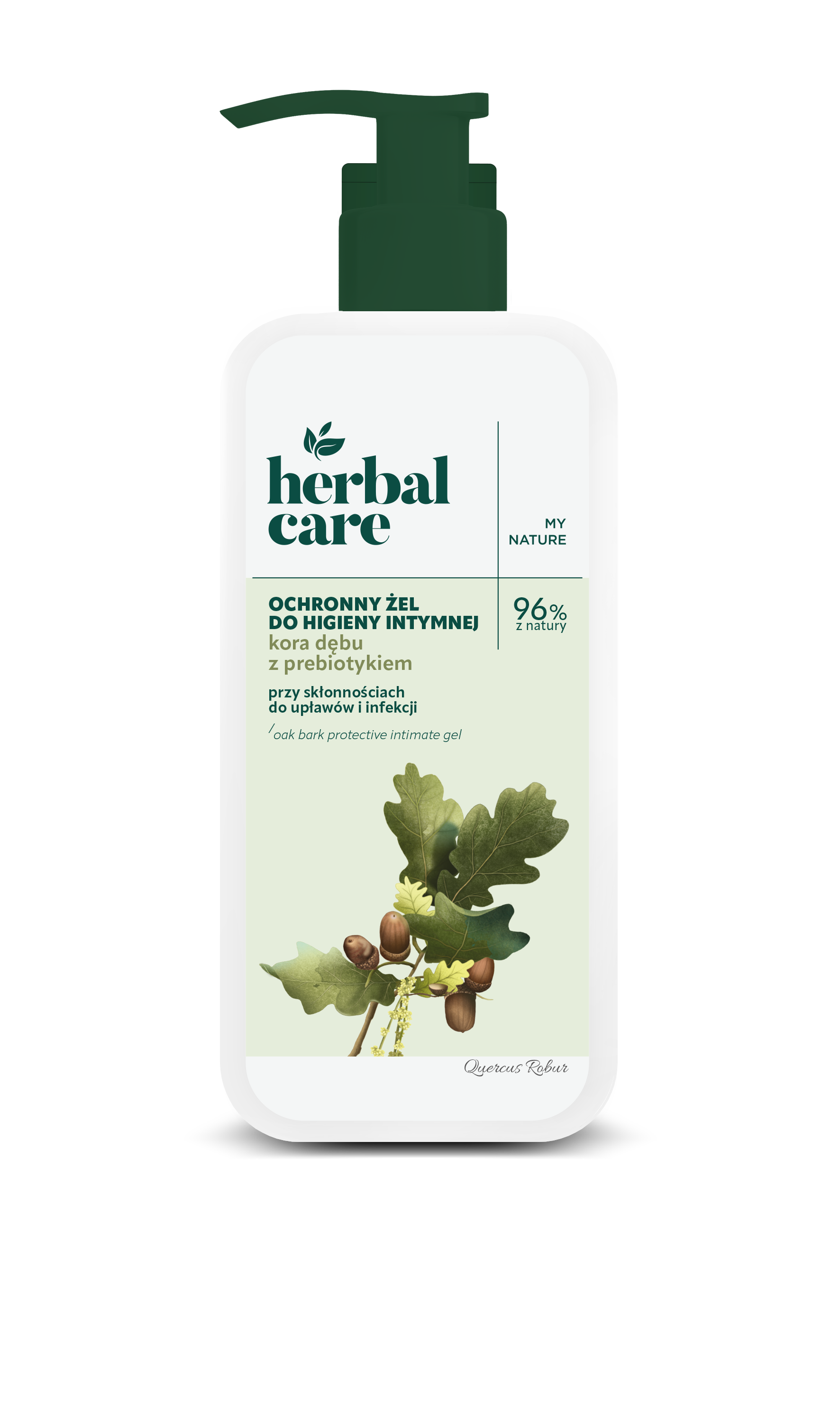 Farmona Herbal Care Protective Intimate Hygiene Gel 330ml