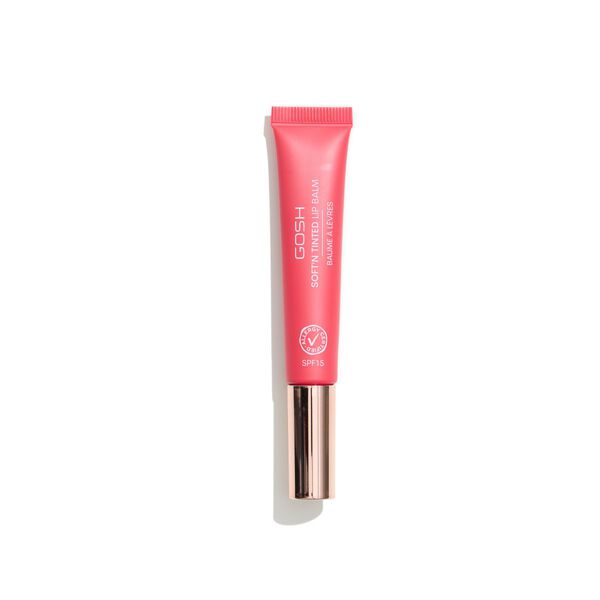 GOSH Softn Balsam de buze colorat 008 Cherry Soda