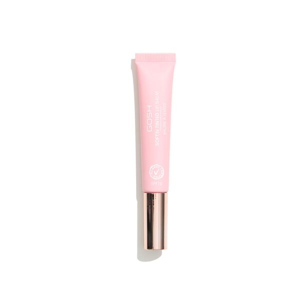 GOSH Softn Balsam de buze colorat 007 Pink Soft Ice