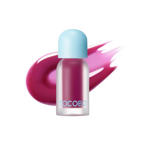 Ulei de buze Tocobo Juicy Berry 02 Berry Brandy