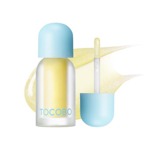 Ulei de buze Tocobo Juicy Berry 11 Honey Lemon
