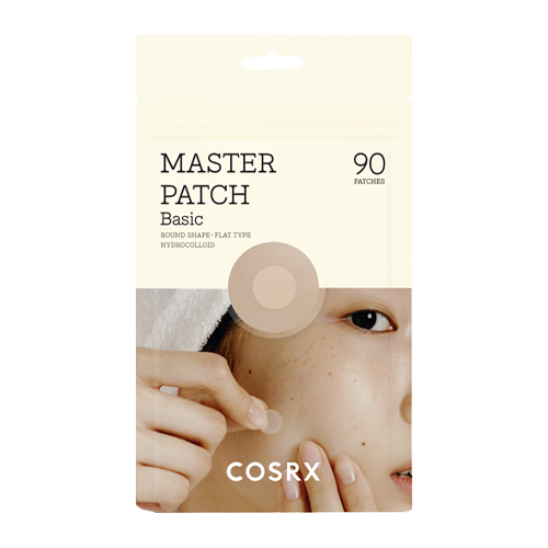 COSRX Master Patch Basic Eczema Patch 90 buc