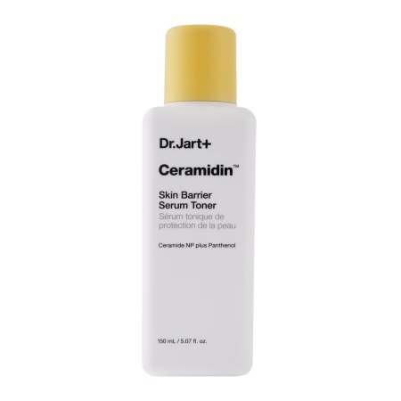 Dr.Jart+ Ceramidin Tonic facial hidratant cu ceramide 150ml