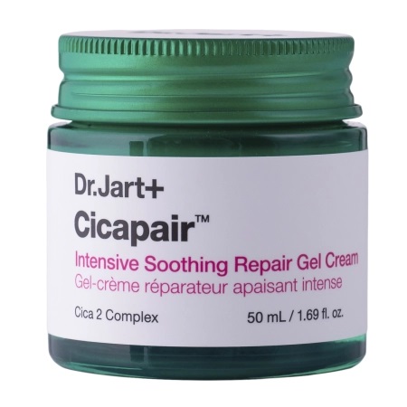 Dr.Jart+ Cicapair Intensive Soothing and Regenerating Cream-Gel 50ml